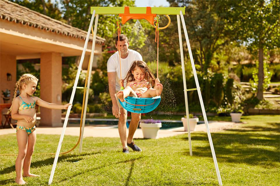 A hintázás 12 meglepő élettani és mentális hatása kisgyermekkorban