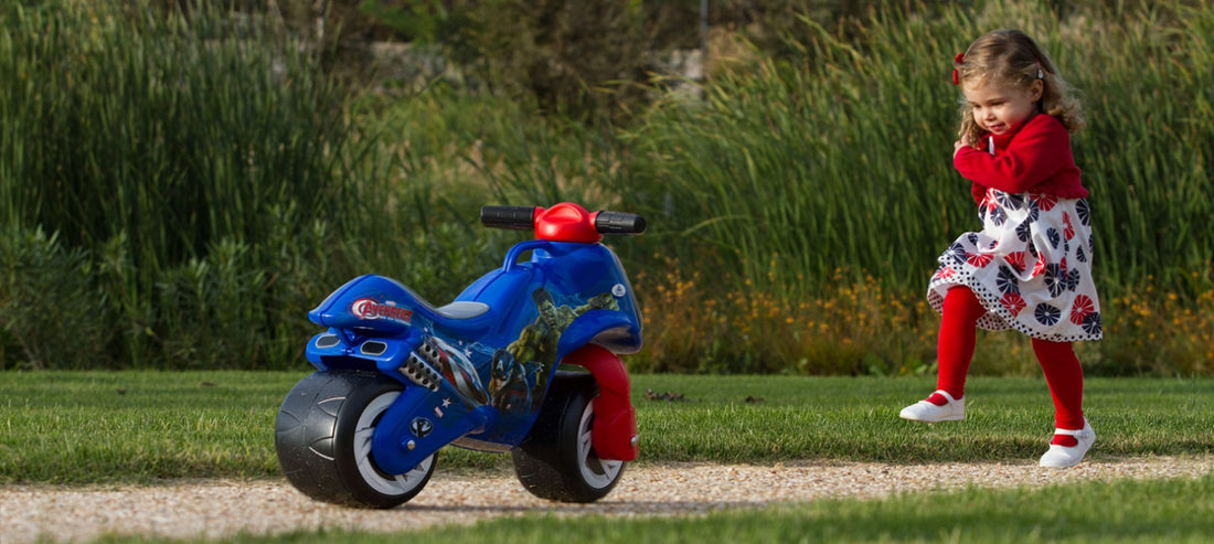 Melyik lábbal hajtós motort válasszam? Beszéljünk őszintén