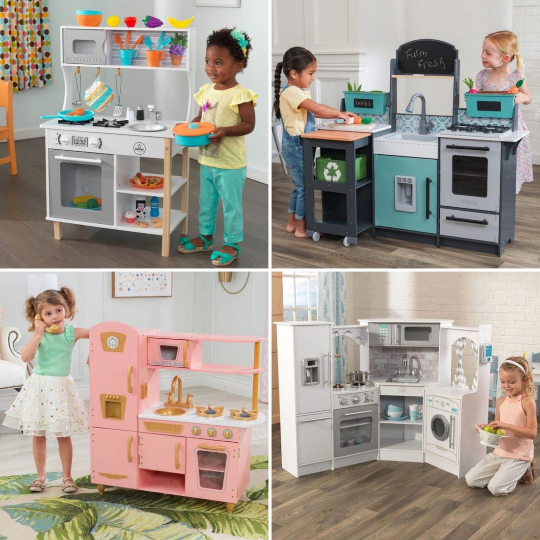 Ez most játék vagy bútor? Minden infó a konyhákról itt!